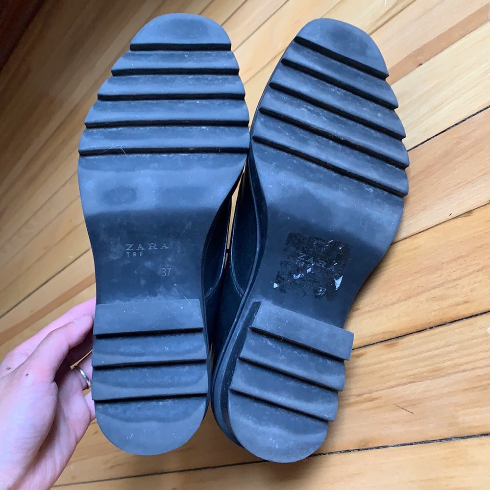 ZARA shoes - Picture 6 of 6